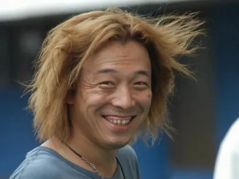 Sao nam xấu đến mức không thẩm mỹ viện nào dám sửa: Giờ trở thành "ông hoàng 33 nghìn tỷ", EQ thuộc hàng cao nhất nhì showbiz