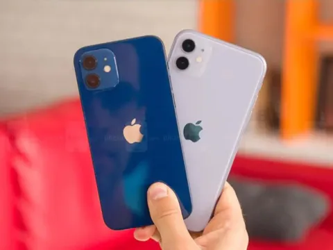 8 mẫu iPhone dù có rẻ đến đâu cũng không nên mua lúc này