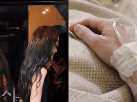 Yoona bị liệt dây thần kinh sọ não: “Tôi không biết khi nào mình sẽ chết”