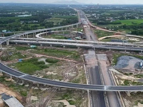 Chủ tịch TP.HCM Nguyễn Văn Được: Sắp có loạt cầu, đường nối TP.HCM và Đồng Nai