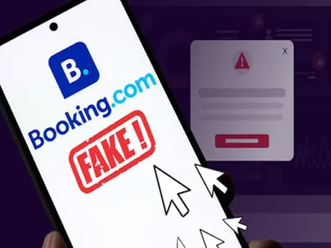 Một chiến dịch tấn công mạng nhắm tới hàng loạt khách sạn, cơ sở lưu trú ở Việt Nam