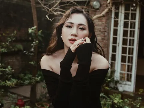 Chân dung siêu mẫu tuổi Mùi đang là Tổng giám đốc công ty nông sản, xuất khẩu chanh leo, cà phê sang Mỹ, Úc