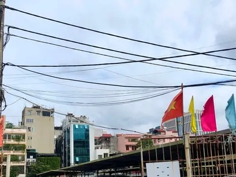 Dự án Bãi đỗ xe công cộng Phùng Khoang: Bao giờ khởi động?