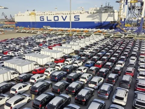 Không phải Tesla, ai đang bán nhiều xe điện nhất thế giới?