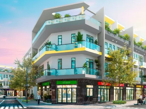 Cuối năm dương lịch 2025, “cơ hội vàng” sở hữu bất động sản giá tốt