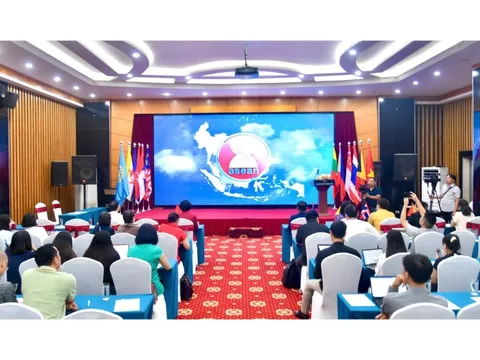 Việt Nam đăng cai Hội nghị Bộ trưởng ASEAN về Thể thao lần thứ 8