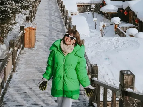 Khách Việt kể chuyện du lịch Trung Quốc, nhận xét: "May mắn không phải dùng 1 thứ trong hành lý!"