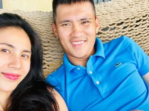 Cuộc sống hôn nhân của Công Vinh, Thủy Tiên sau 11 năm