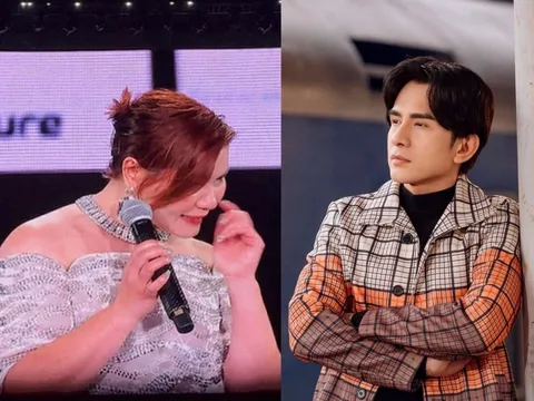 Mối quan hệ "khác bình thường" của Đan Trường và vợ cũ