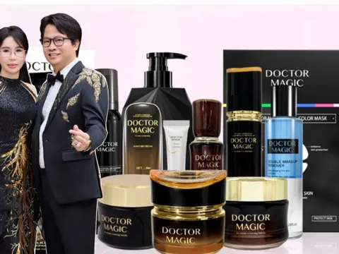 81 sản phẩm của Mailisa "biến mất" khỏi hệ thống, hé lộ điểm bất thường trong hệ sinh thái có doanh thu trăm tỷ