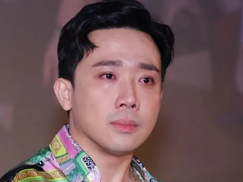 Trấn Thành thẳng thắn trả lời chuyện chia tay Hari Won