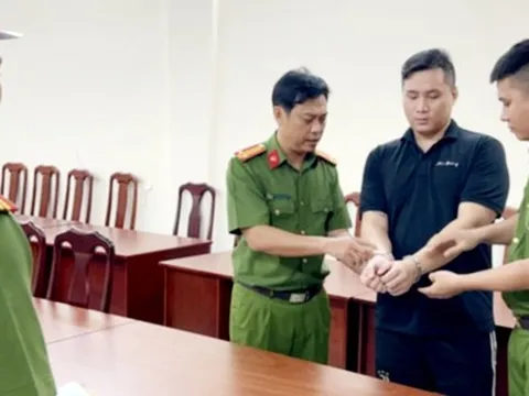 Chiêu lừa mới nhắm vào giới trẻ