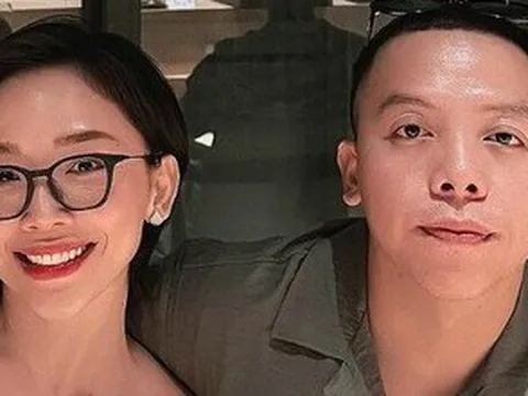 Tóc Tiên vội lên tiếng sau khi vô tình xác nhận độc thân, còn Touliver bình tĩnh đi tập gym