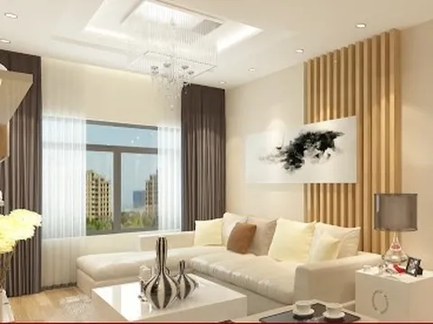 Hướng nhà chung cư tính theo ban công hay cửa chính?