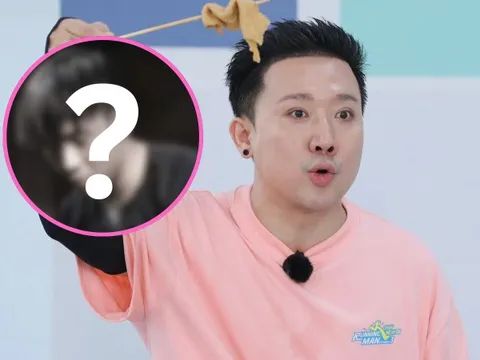 Dụi mắt 7749 lần vẫn không tin đây là Trấn Thành