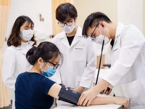 8.500 - 11.000 ca viêm đường hô hấp mỗi tháng trong quý cuối năm