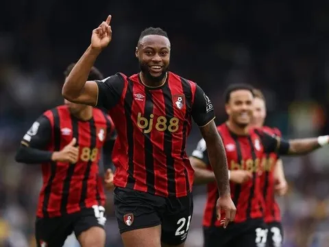 Arsenal được ngôi sao xếp ngay sau Haaland "bật đèn xanh"