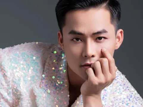 Cựu tiếp viên hàng không đoạt á vương 4 Manhunt International 2025: “Cát xê của tôi là 2.000 đô”