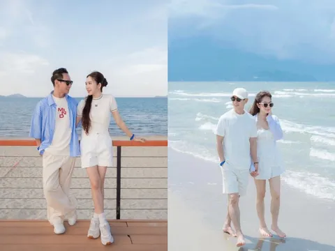 Nam nghệ sĩ lấy vợ kém 17 tuổi là Thạc sĩ Luật tại Anh, sinh 4 con: U60 sở hữu “tài sản” hơn 1.500 tỷ đồng