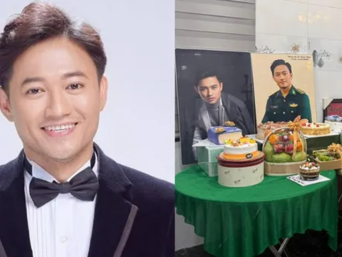 Em trai nhắn 1 câu tới cố diễn viên Quý Bình, ai nghe cũng lặng người