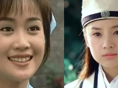 Cuộc đời thăng trầm của 2 nàng Chúc Anh Đài kinh điển nhất màn ảnh