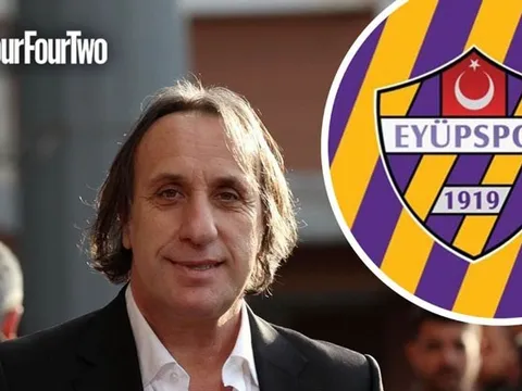 Bóng đá Thổ Nhĩ Kỳ lại nhận "cú sốc" ở Super Lig