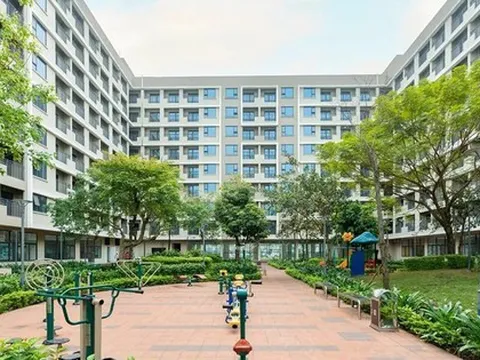 TPHCM: Sắp nhận đăng ký mua NƠXH có giá từ 700 triệu đồng/căn