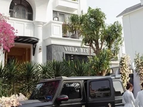 Cô gái miền Tây cưới thiếu gia Sài Thành, bước vào cửa hào môn: Ở biệt thự trăm tỷ, mẹ chồng chiều như trứng mỏng