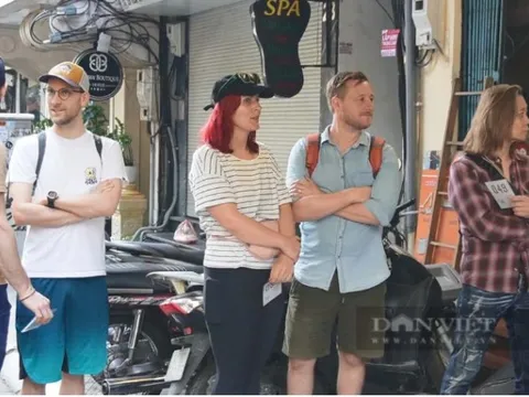 Không phải phở, món ăn chỉ từ 15.000–25.000 đồng/phần này mới là hương vị Việt lọt top ngon nhất thế giới