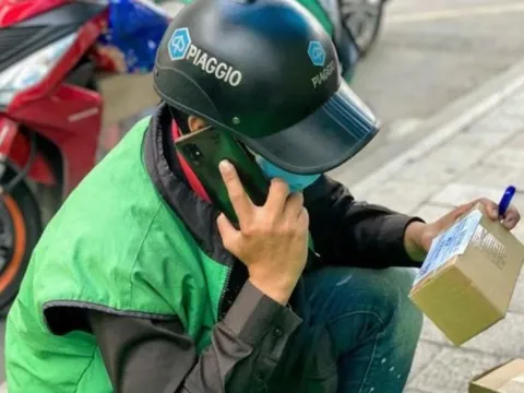 Mất trắng hơn 600 triệu vì trả 16 nghìn đồng tiền ship, chiêu lừa đảo liên quan shipper giao hàng mới nhất mà người dân cần cảnh giác