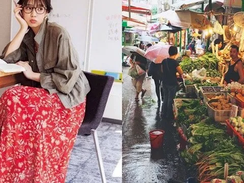 Tiền chợ không chỉ là tiền ăn: Bảng chi tiêu 1 tuần khiến tôi tá hỏa vì 5 khoản ngầm đẩy chi phí tăng 35%