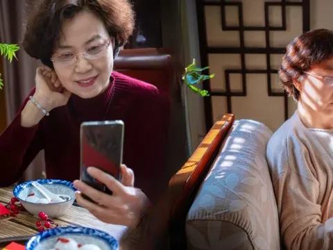 Sự thật phũ phàng về tuổi già: Hóa ra “dưỡng lão” chẳng thể trông chờ ai ngoài chính mình