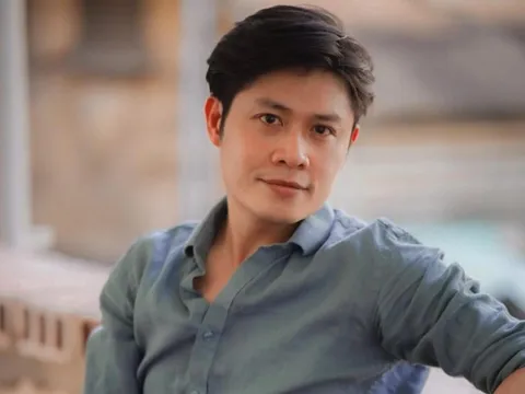 42 tuổi, nhạc sĩ tỷ view Nguyễn Văn Chung đỗ đại học