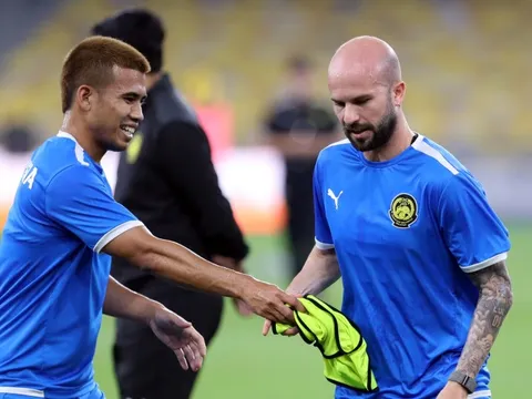 Chuyên gia Malaysia: "FAM nên chấp nhận phán quyết từ FIFA"