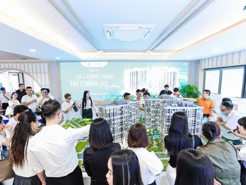 Kiến tạo sự nghiệp cùng Cen Land: Miễn phí 500 suất đào tạo và thi chứng chỉ môi giới