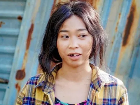 Nữ danh hài đang gây "sốt" màn ảnh Việt, từng thi hoa hậu