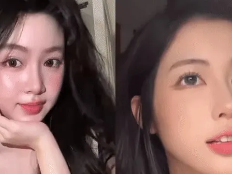 Lọ Lem suýt mất hạng bởi gái xinh 2k5 đang hot