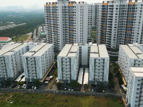 Chính thức lập Quỹ nhà ở quốc gia hai cấp: Giá nhà đất có 'hạ nhiệt'?