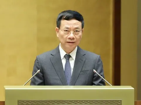 Đề xuất phạt tới 2 tỉ đồng với hành vi dùng AI để tạo nội dung giả mạo