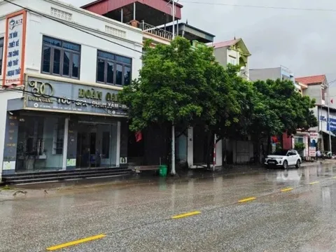 Cán bộ xã ở Bắc Ninh làm mất 46 sổ đỏ của dân