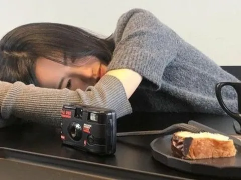 Ở công ty mà tiêu tiền như đi siêu thị