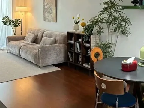 Sống 8 năm trong căn hộ 65m², tôi phát hiện 6 món nội thất vô dụng nhất nhà mình - tốn tiền, tốn chỗ mà còn làm cuộc sống rối hơn