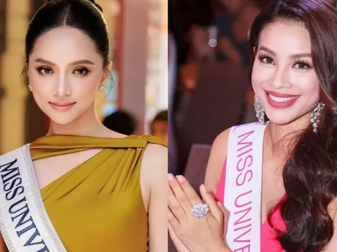 Lịch sử 10 năm lặp lại, Hương Giang rơi vào tình cảnh y hệt Phạm Hương!