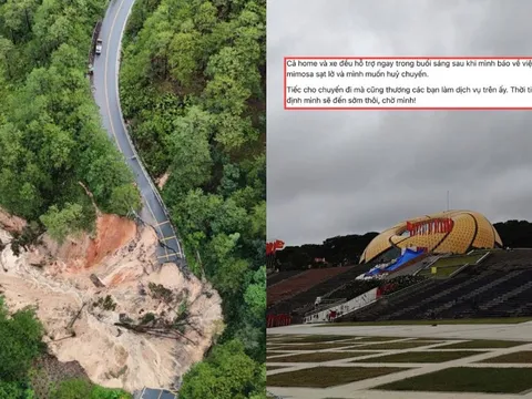 Du khách mắc kẹt tại Đà Lạt, các homestay chấp nhận hoàn cọc, hỗ trợ khẩn cấp