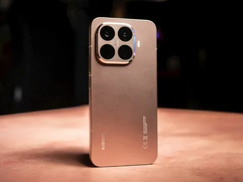 Vượt cả iPhone, hãng điện thoại Trung Quốc bất ngờ chiếm top 2 thị trường Việt Nam: Cái tên rất quen thuộc