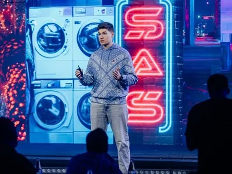 Phần mềm gián điệp của nhóm hacker khét tiếng bất ngờ xuất hiện trở lại