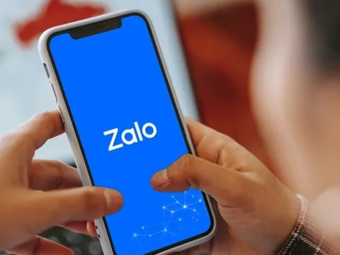 Cập nhật khẩn: Zalo bổ sung tính năng "Bản đồ SOS" giúp định vị người kẹt trong lũ