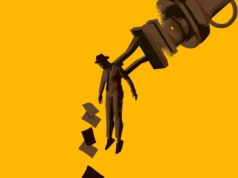 Một nửa số tiểu thuyết gia tin rằng AI sẽ thay thế hoàn toàn công việc của họ