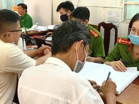 Hướng dẫn khai báo tạm vắng tại nhà, đơn giản, nhanh chóng, tránh bị phạt đến 1 triệu đồng