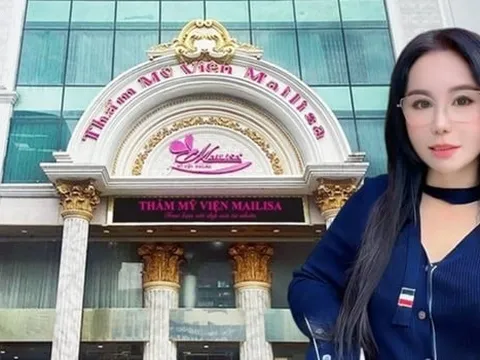 Thẩm mỹ viện Mailisa rục rịch chuyển trạng thái